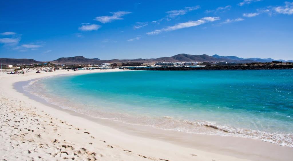 On The Beach Corralejo Exterior photo