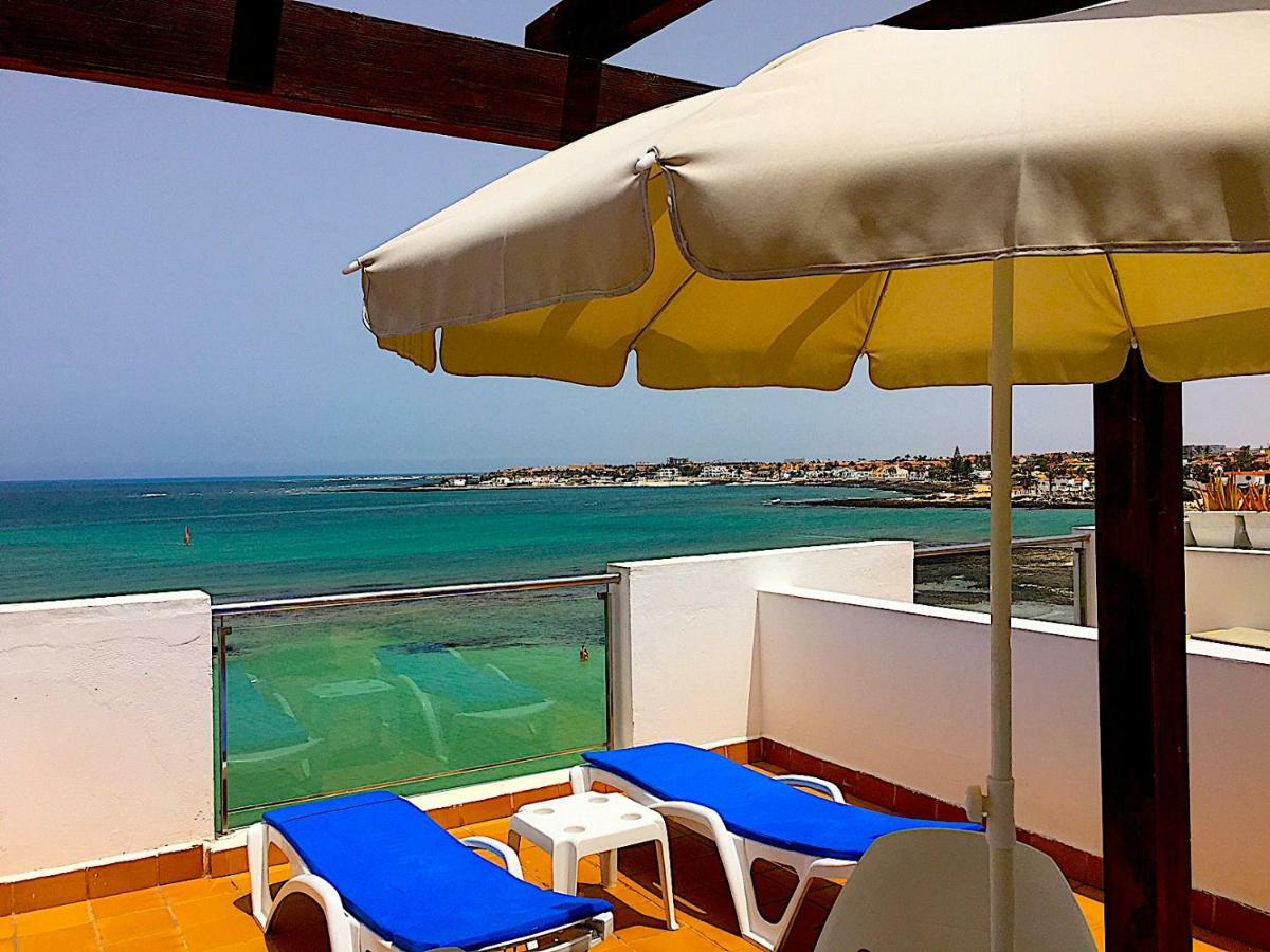 On The Beach Corralejo Exterior photo